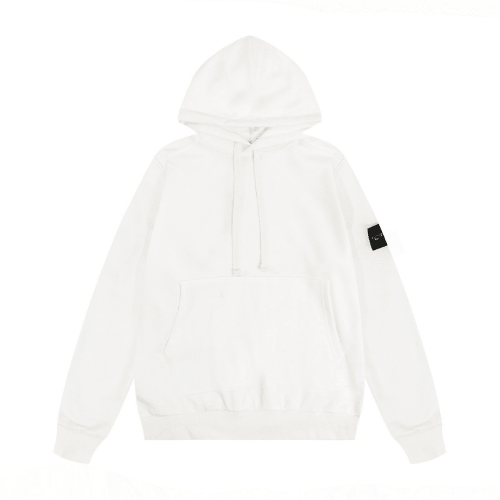 Stone Hoodie