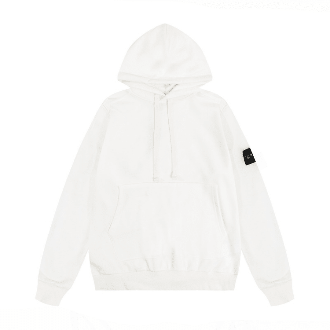 Stone Hoodie