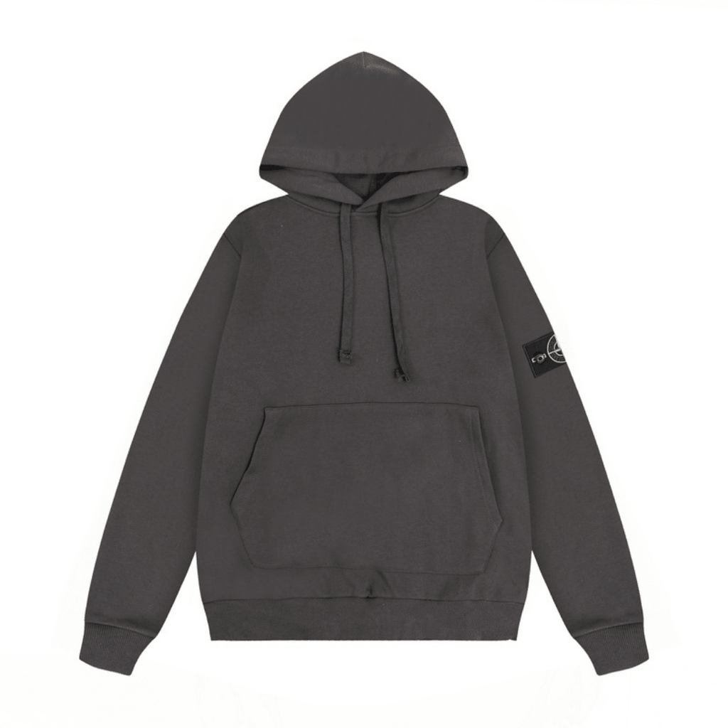 Stone Hoodie