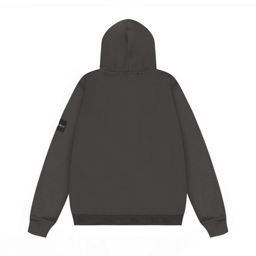 Stone Hoodie