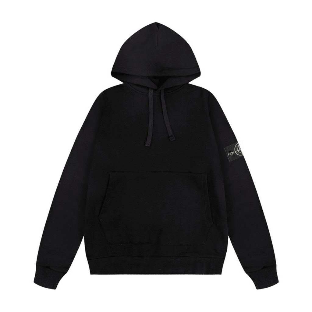 Stone Hoodie