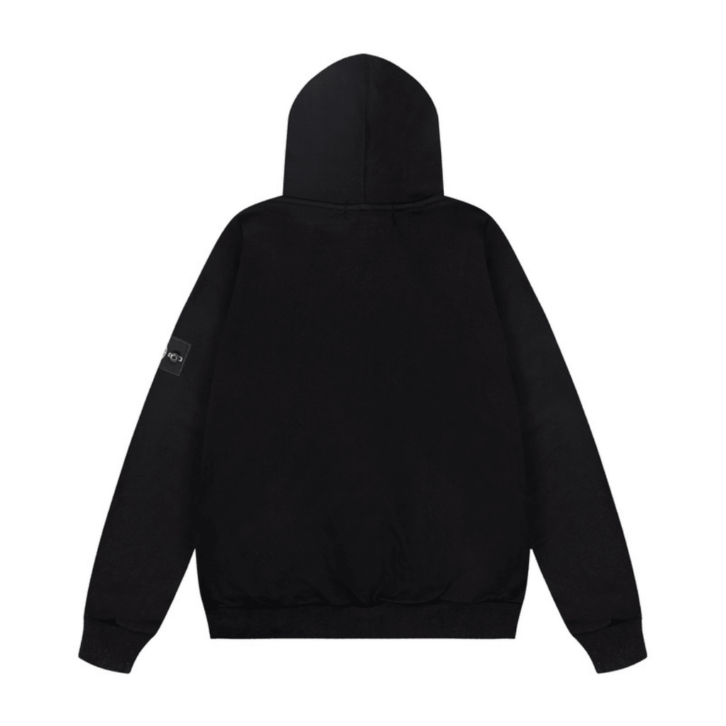 Stone Hoodie