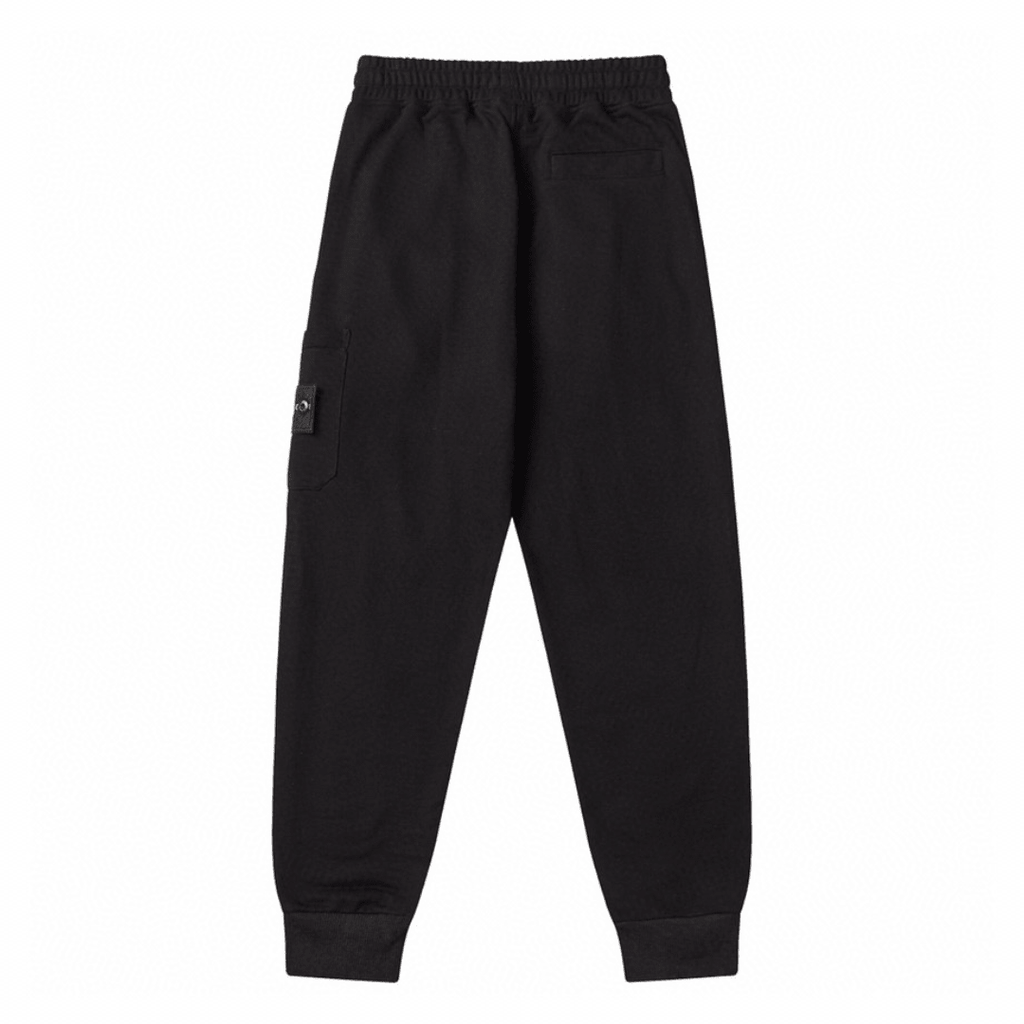 Stone Monogram Pants