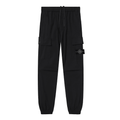 Stone Cargo Pants