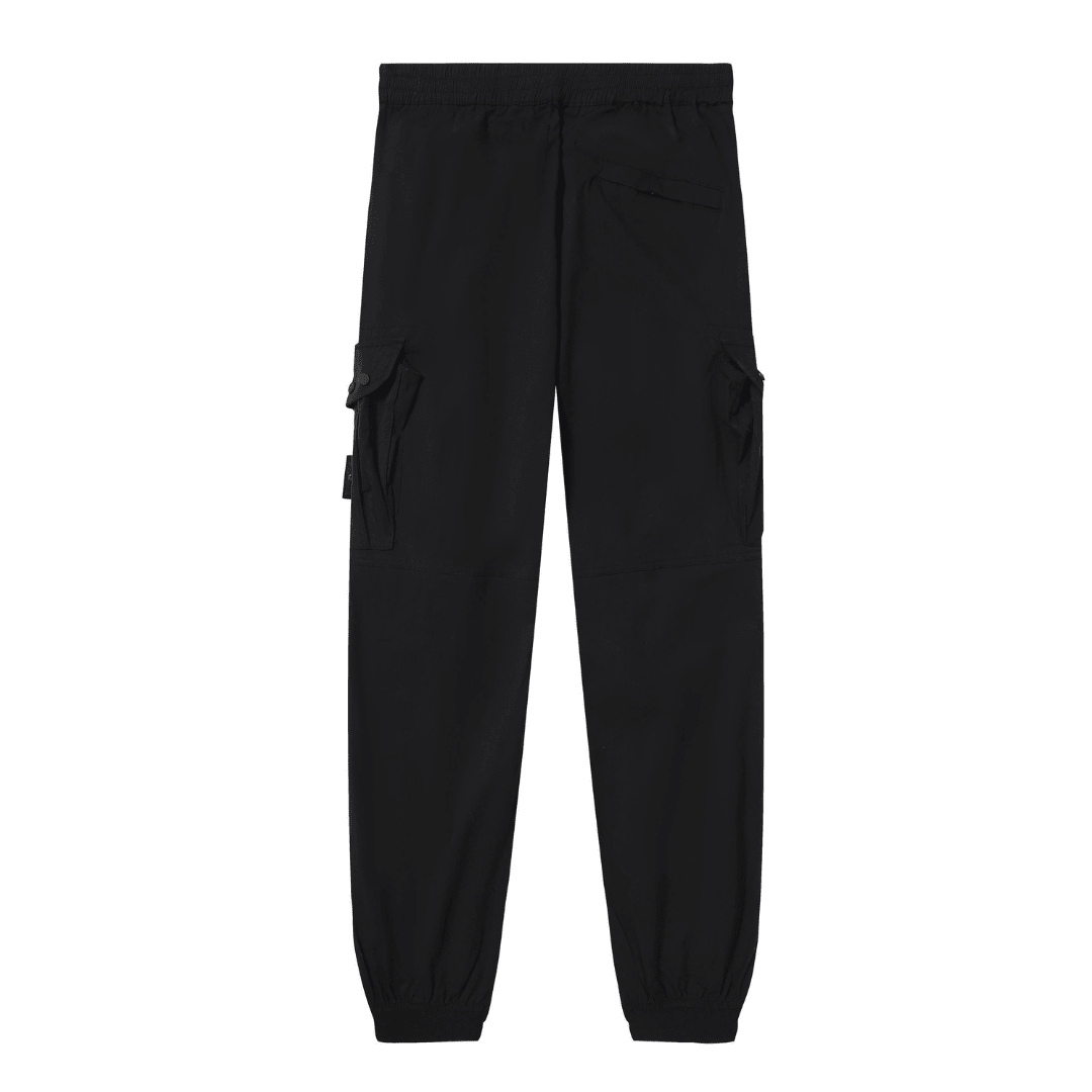 Stone Cargo Pants