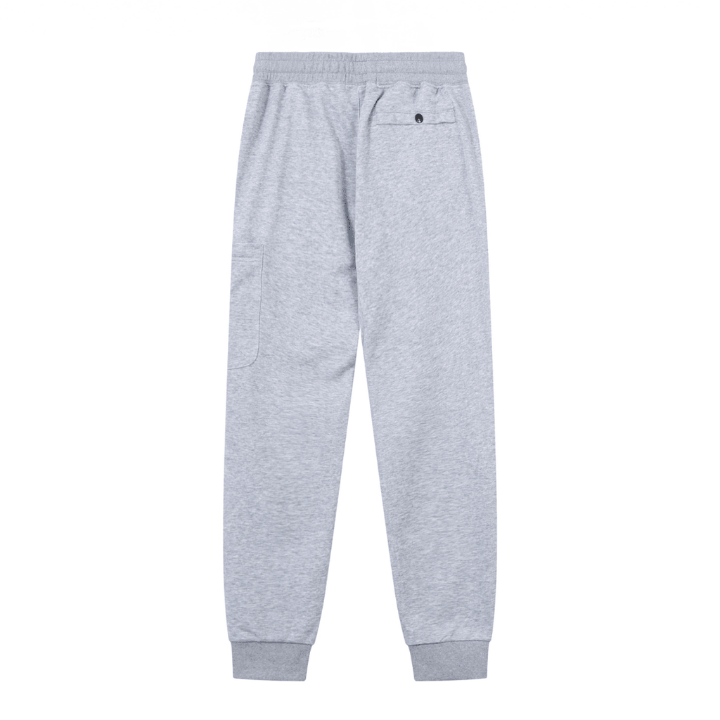 Stone Monogram Pants