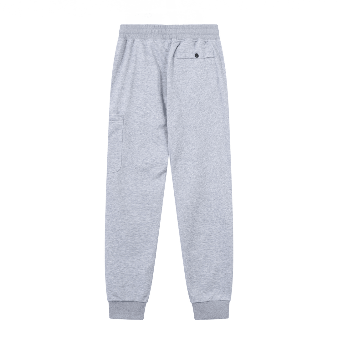 Stone Monogram Pants