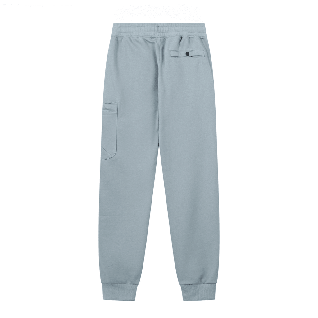 Stone Monogram Pants