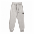 Stone Monogram Pants