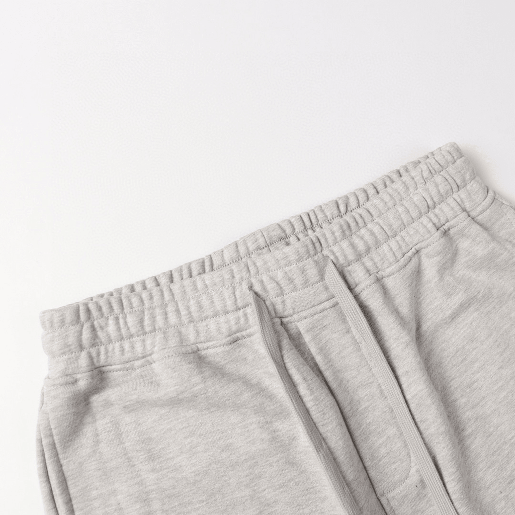 Stone Monogram Pants