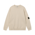 Stone Monogram Sweater