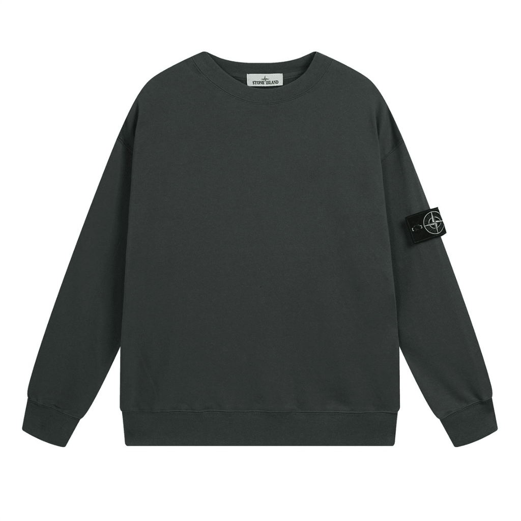 Stone Sweatshirt