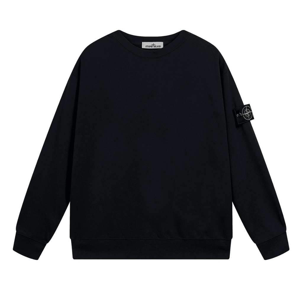 Stone Sweatshirt