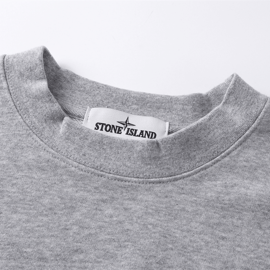 Stone Sweatshirt