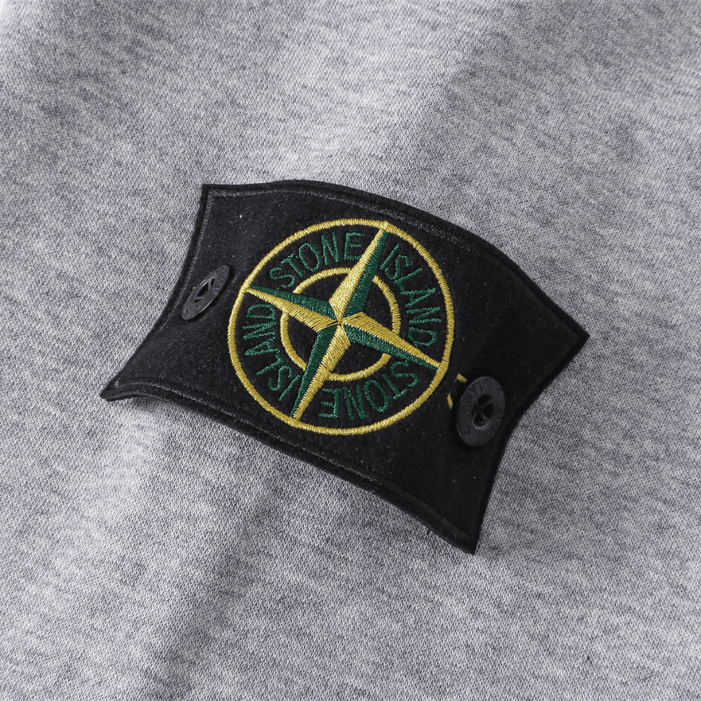 Stone Sweatshirt