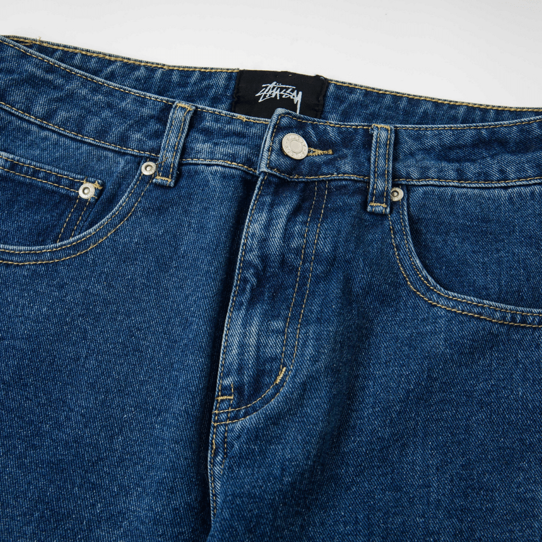 Stussy Jeans