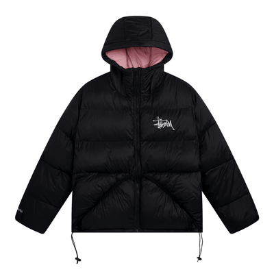 Stussy Puffer Jacket