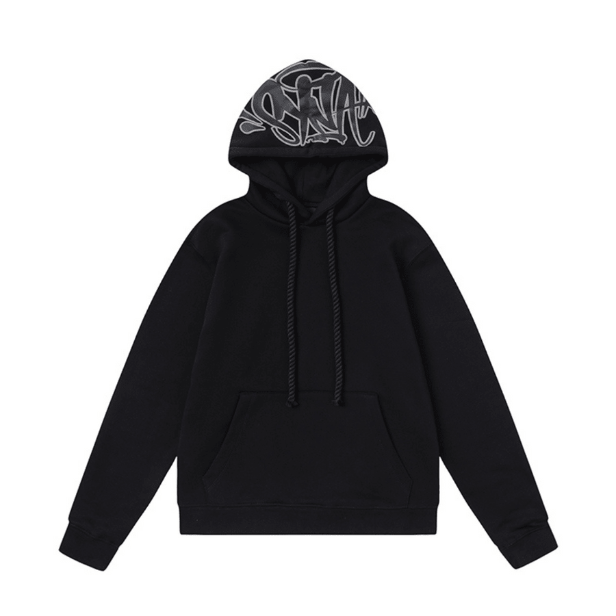 Syna Monochrome Tracksuit