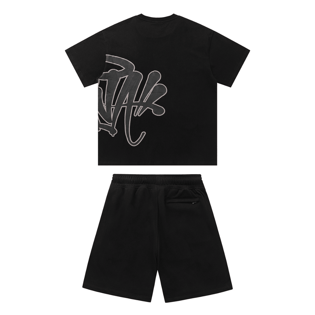 Syna Black Set