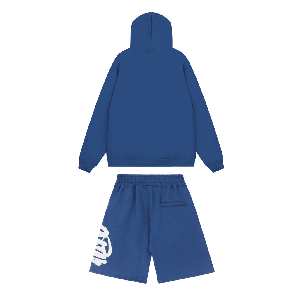 Syna Blue Set