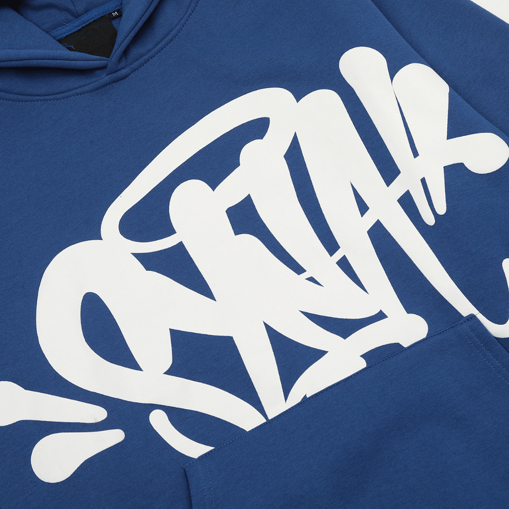 Syna Blue Set