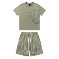 Syna Green Set