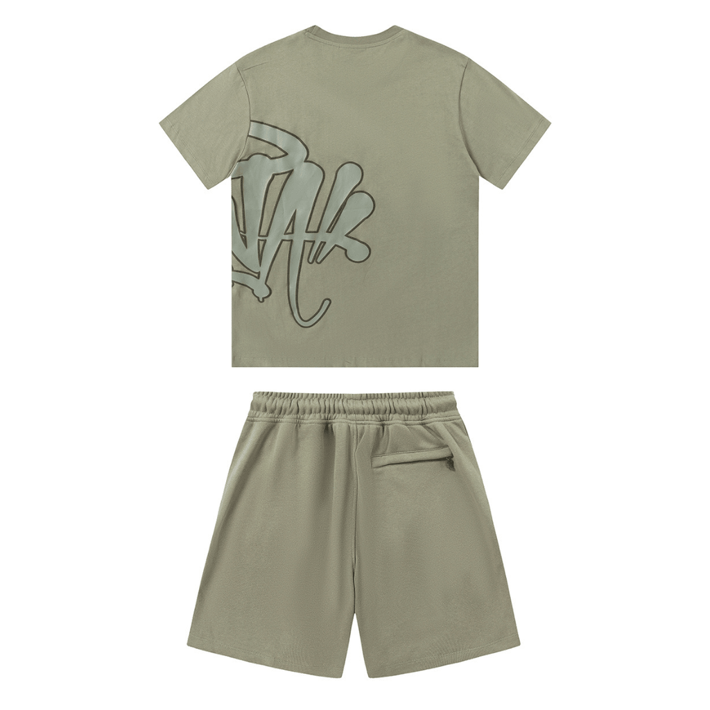 Syna Green Set