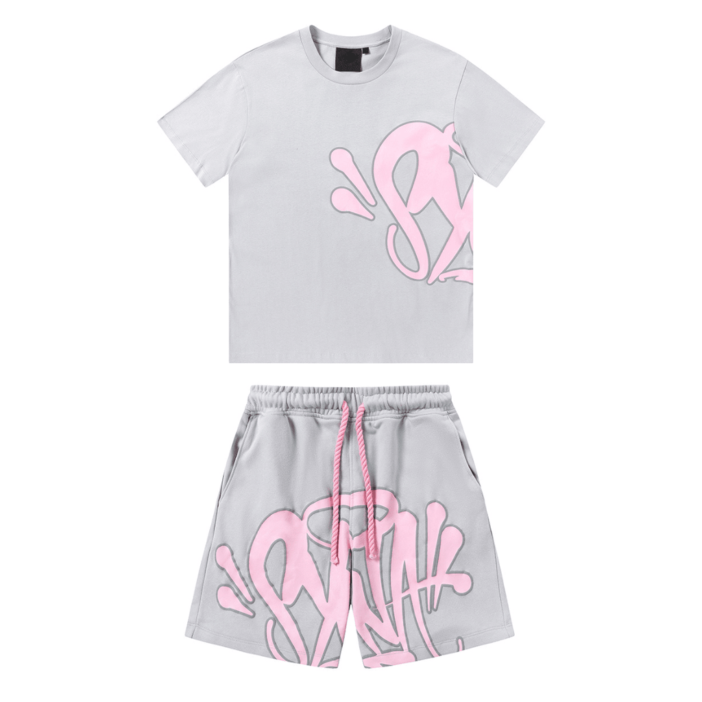 Syna Grey Set