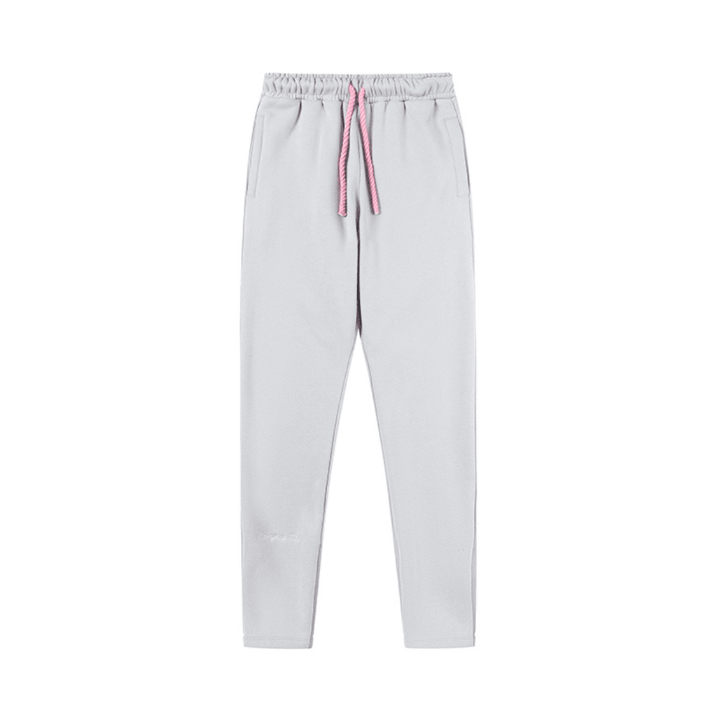 Syna Logo Grey Tracksuit