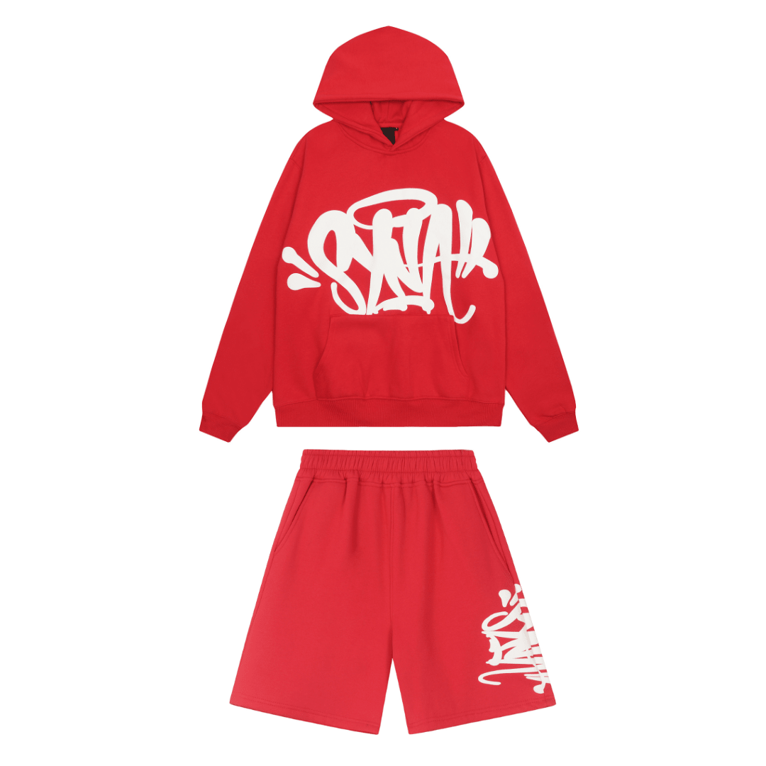 Syna Red Set