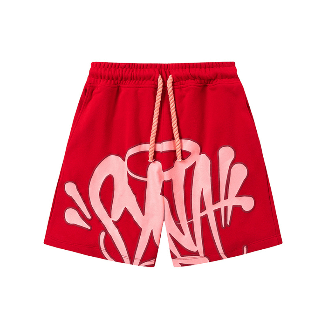 Syna Red Set