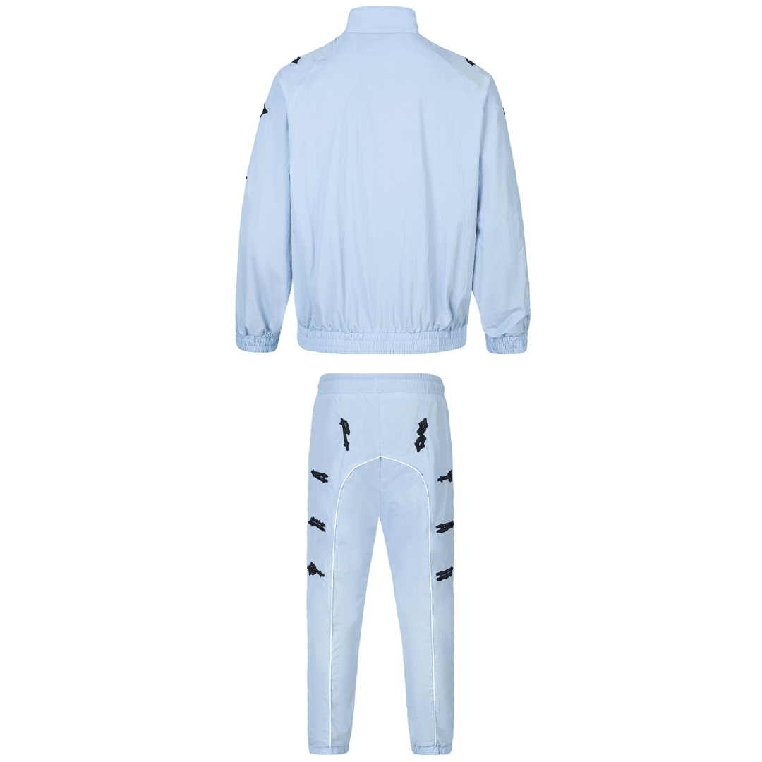 T-Shellsuit Sky Blue Tracksuit