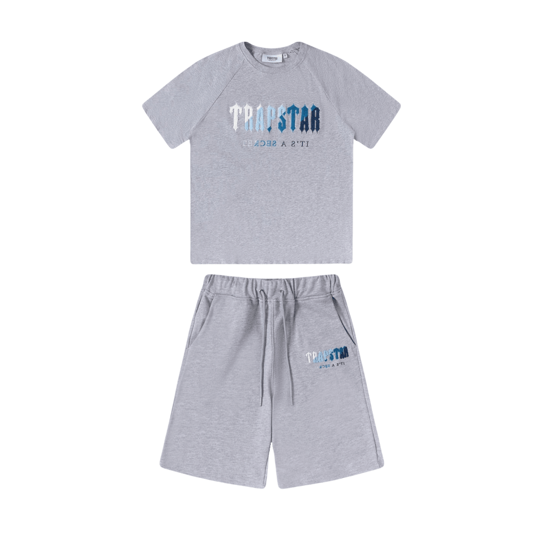 Decoded Ice Short Set
