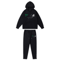 Decoded Black Tracksuit