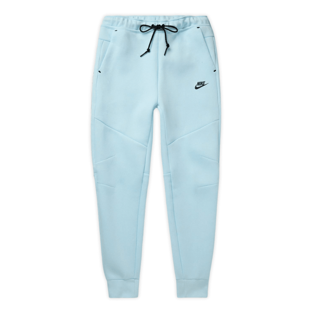 Tech Baby Blue Tracksuit
