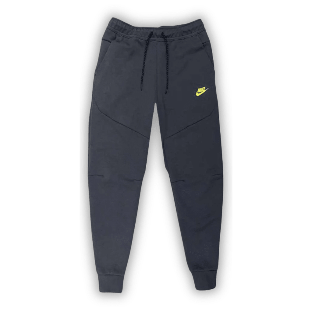 Tech Grey/Anthracite/Volt Tracksuit