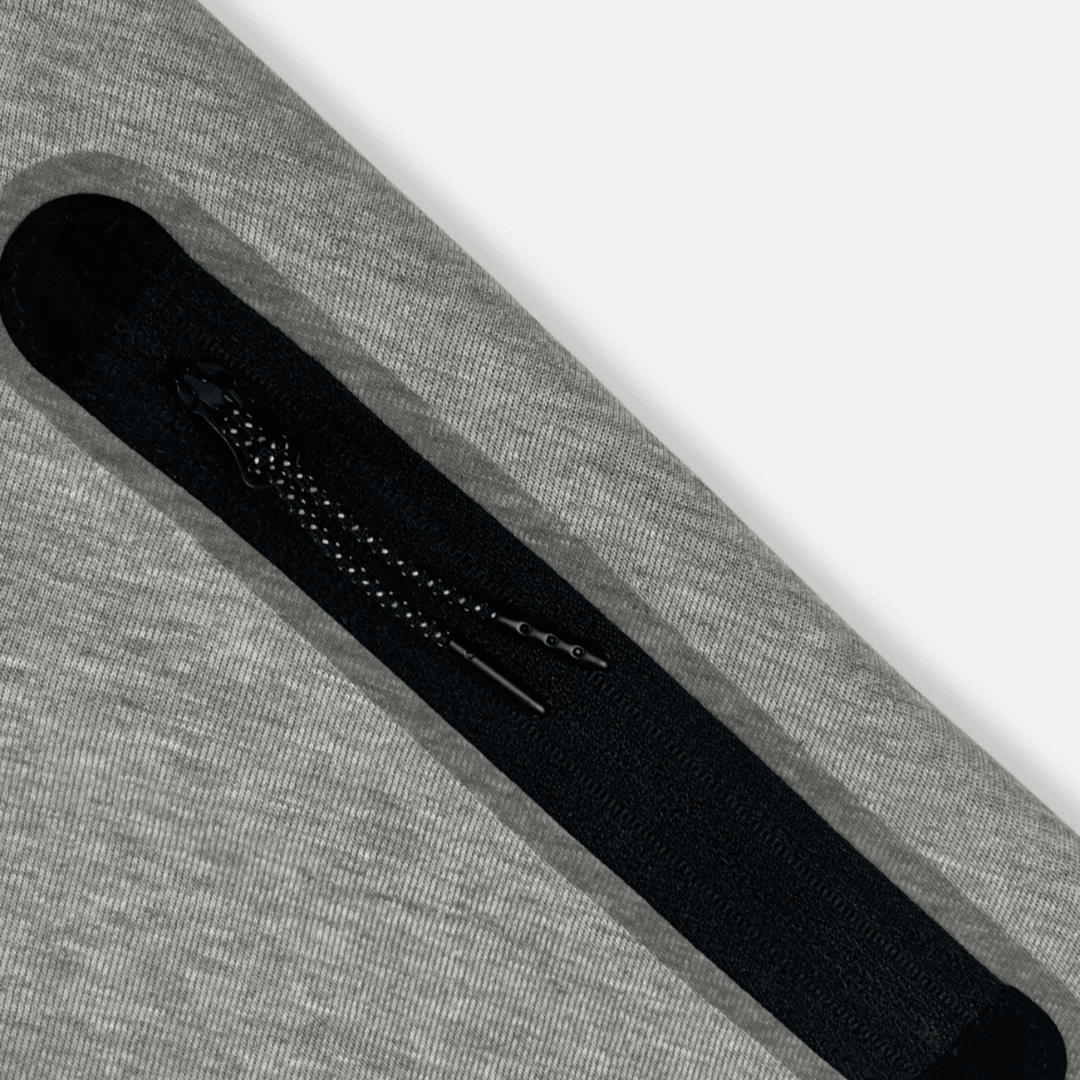 Tech Grey/Anthracite/Volt Tracksuit