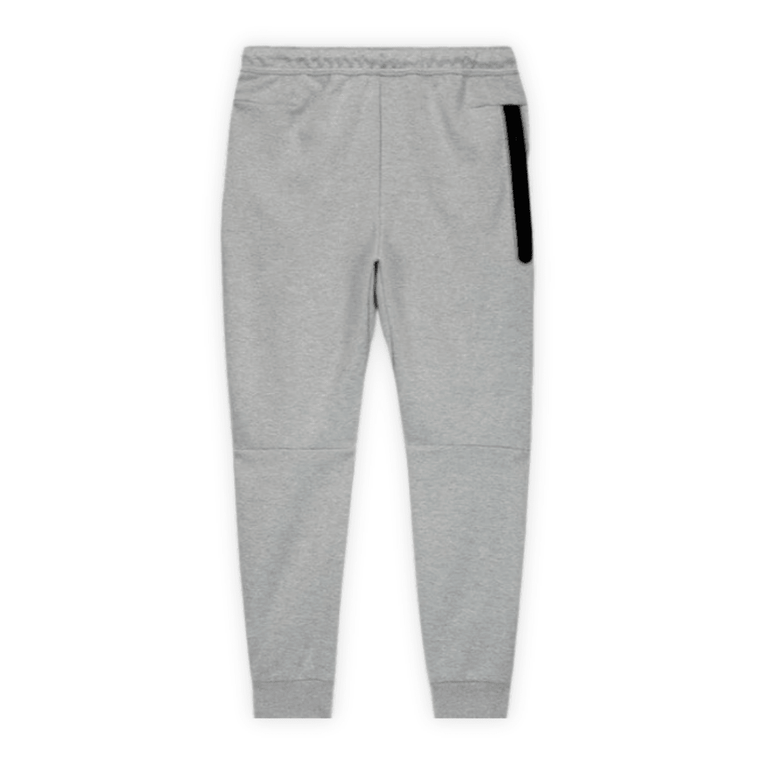 Tech Grey Tracksuit