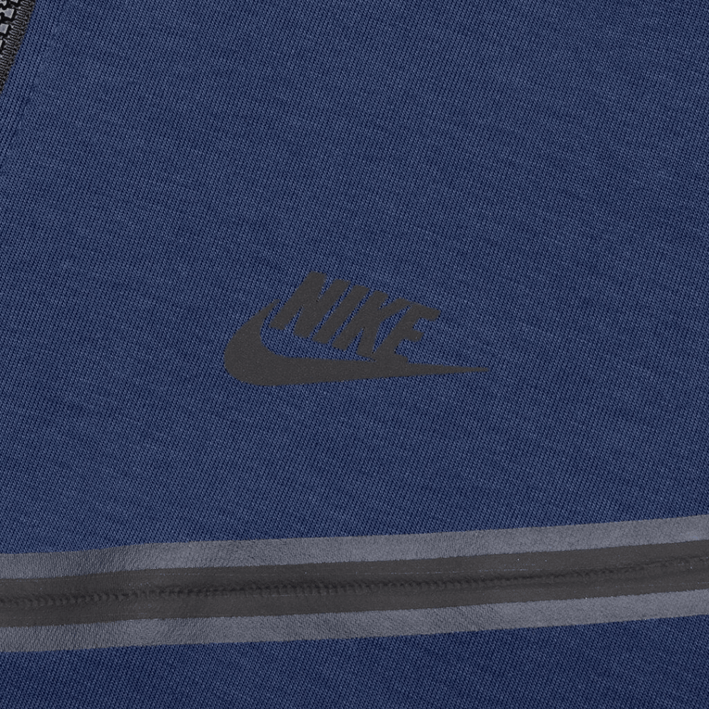 Tech Navy Blue Tracksuit