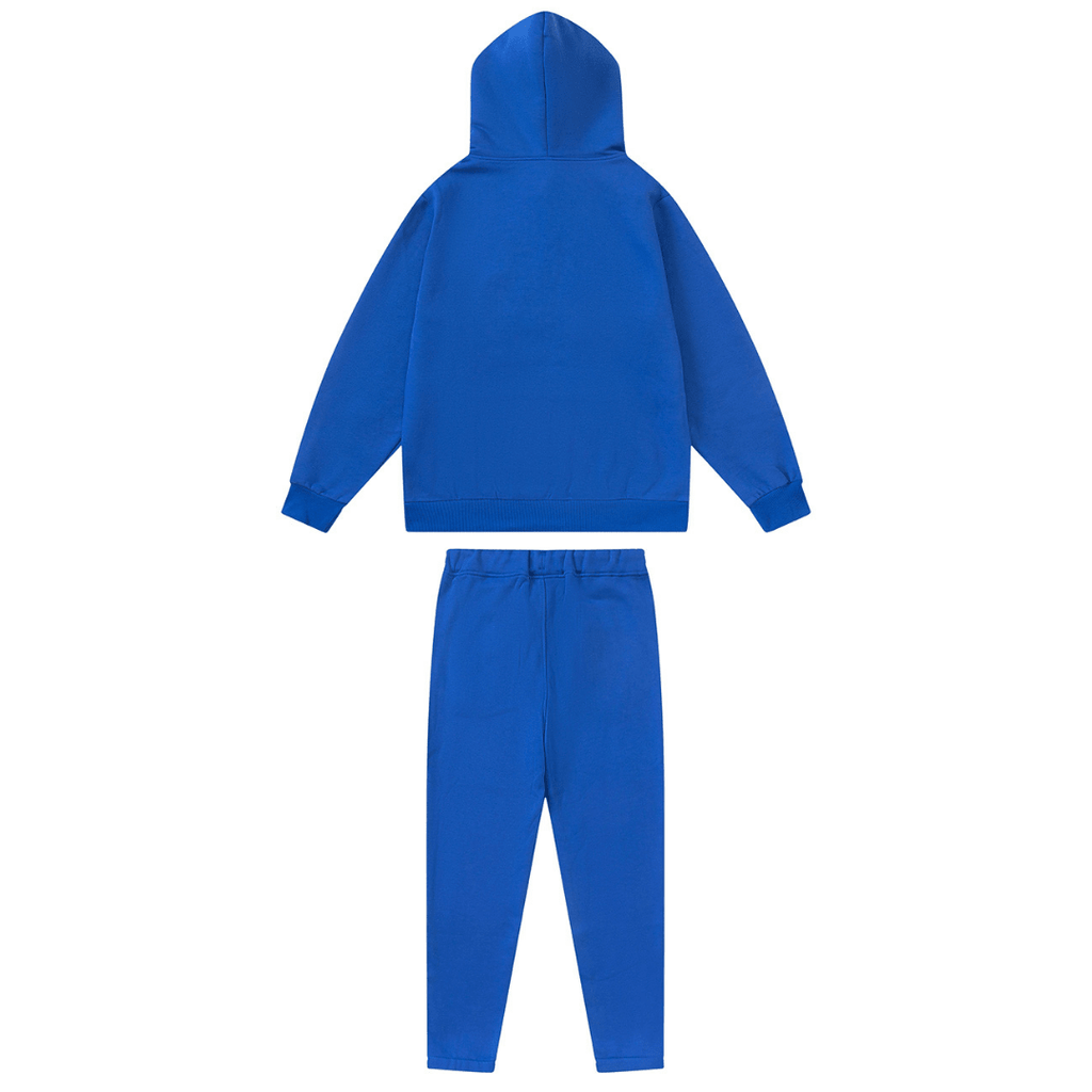 Shooters Blue Tracksuit