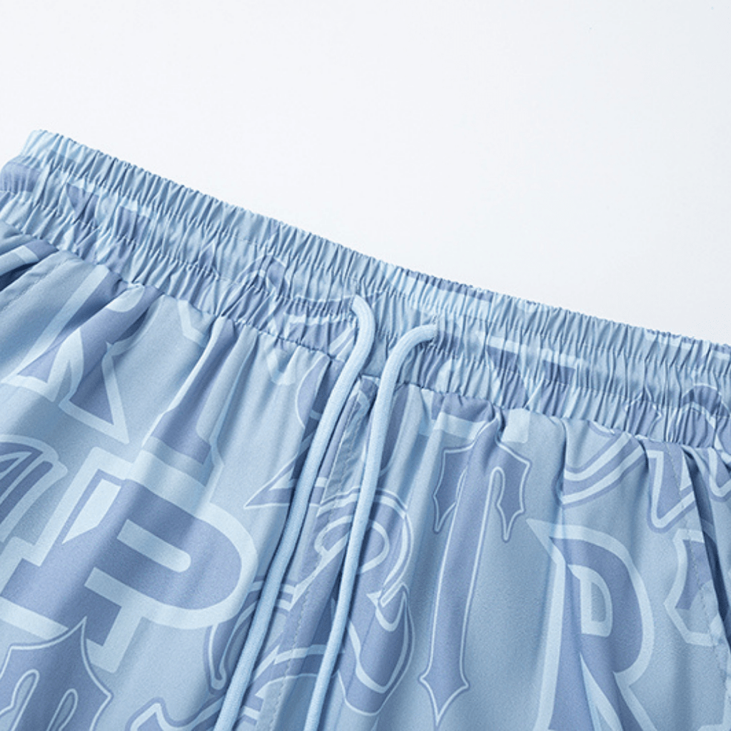 Wildcard Shorts