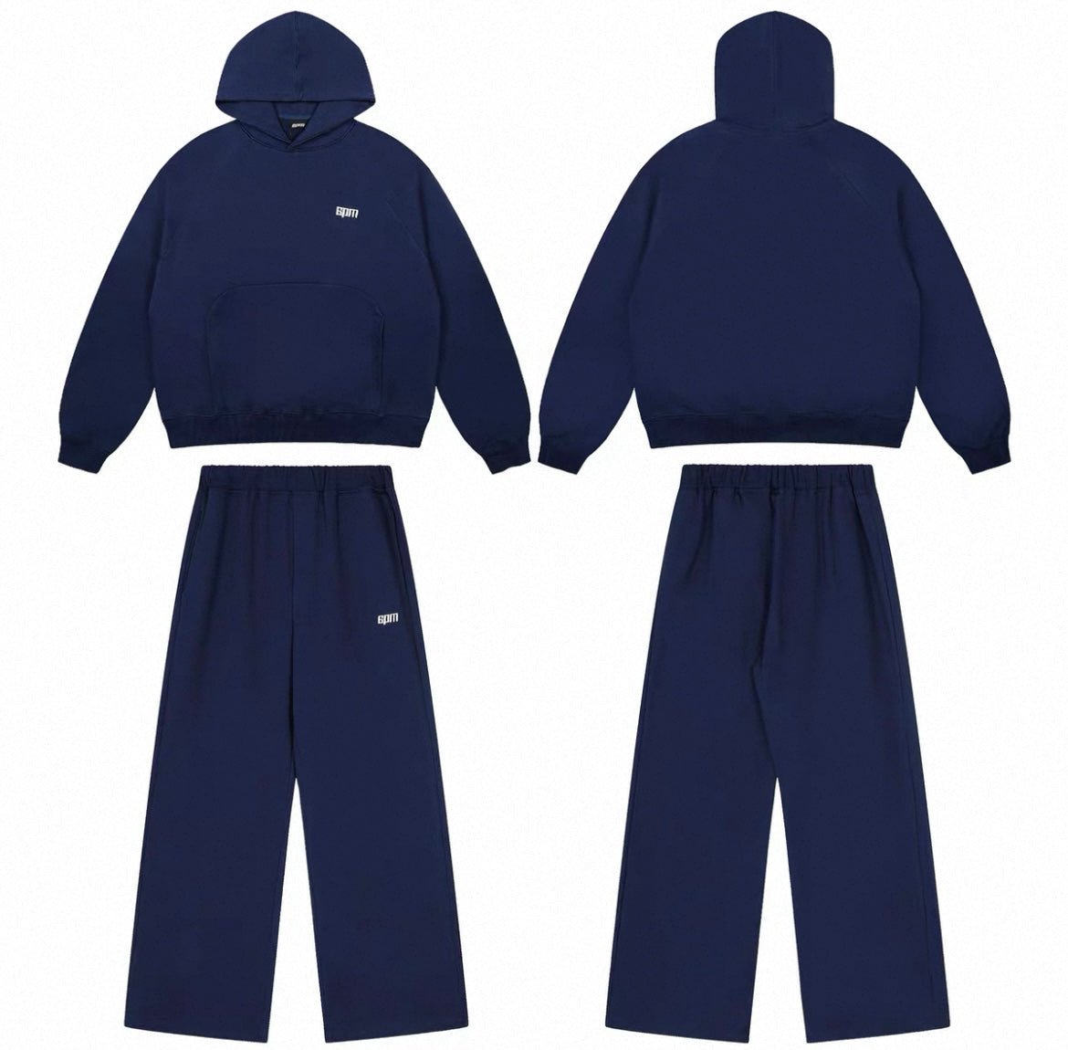 PM Tracksuit V1