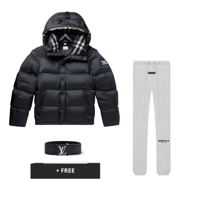 VIRAL OUTFIT 12