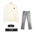 VIRAL OUTFIT 2