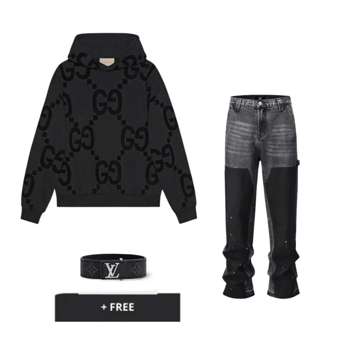 VIRAL OUTFIT 8