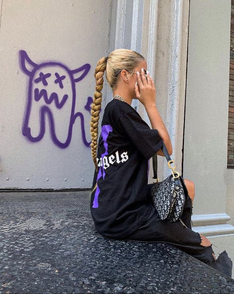 Vlone Palm T-shirt