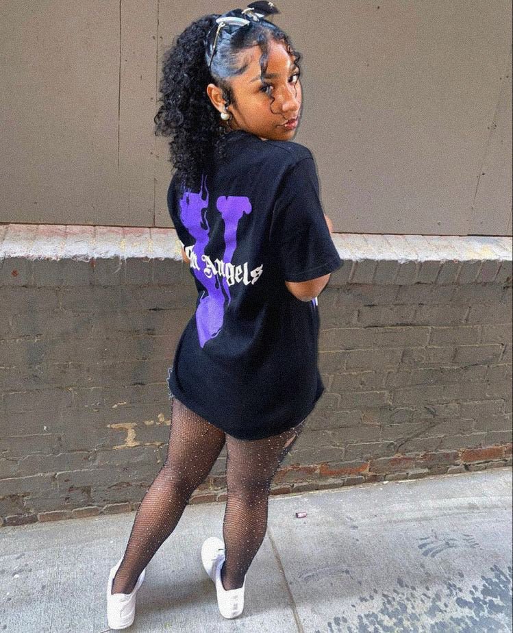 Vlone Palm T-shirt