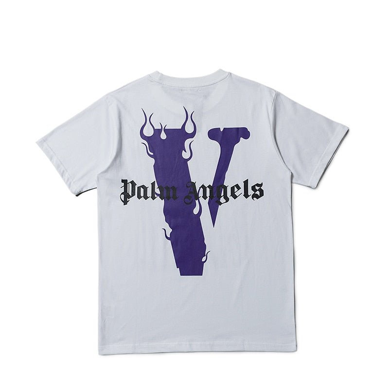 Vlone Palm T-shirt