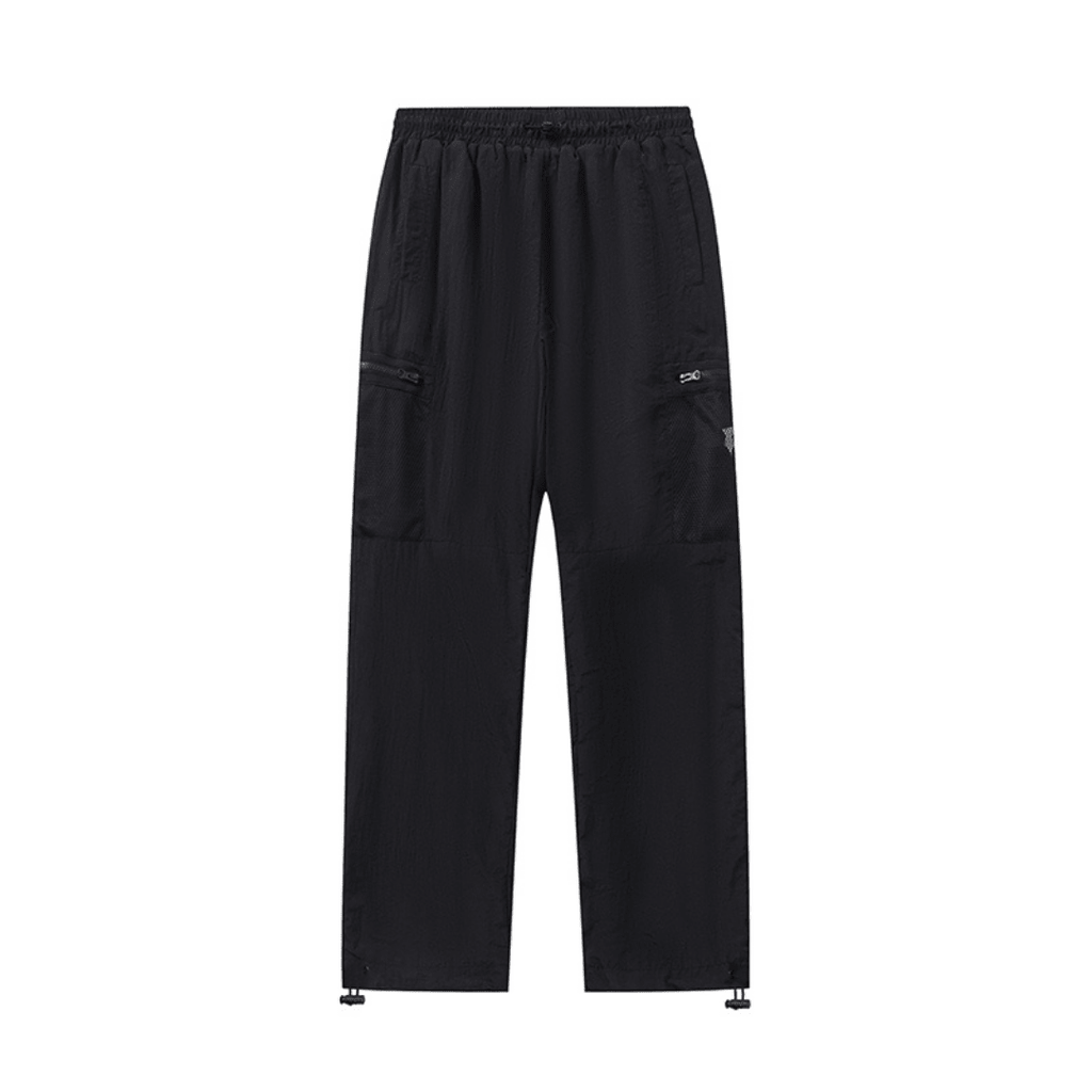Windbreaker Secret Tracksuit