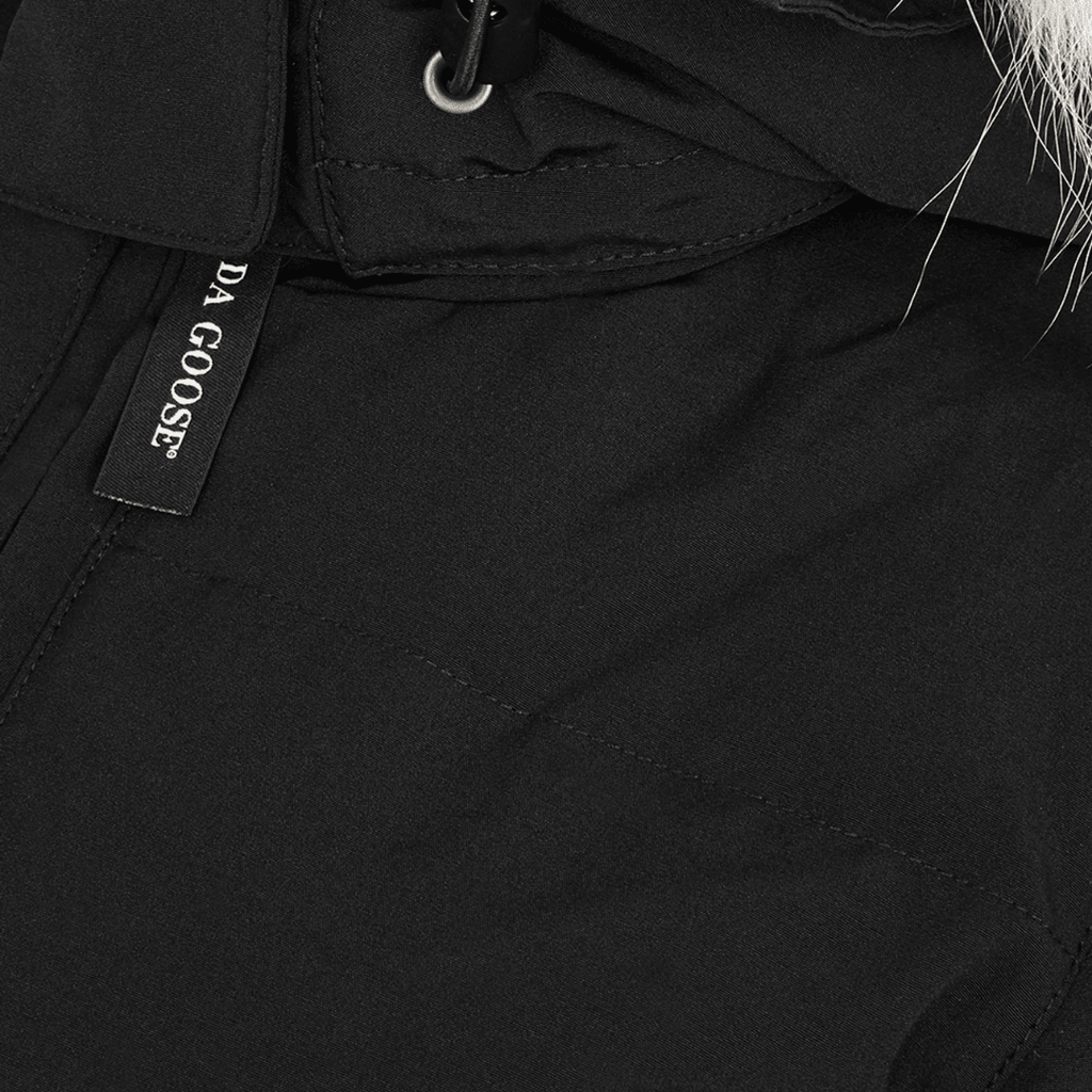WMNS Goose Chelsea Parka